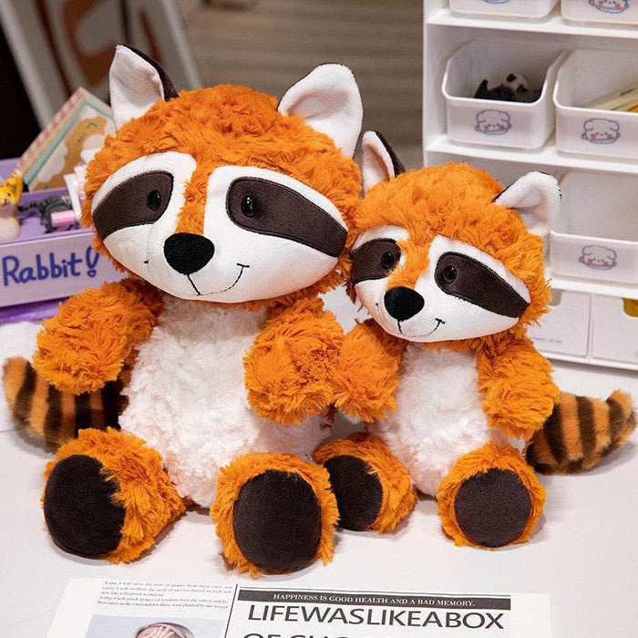 Jungle Pals | Best Jungle - Themed Plushies - Goodlifebean Stuffed Animals