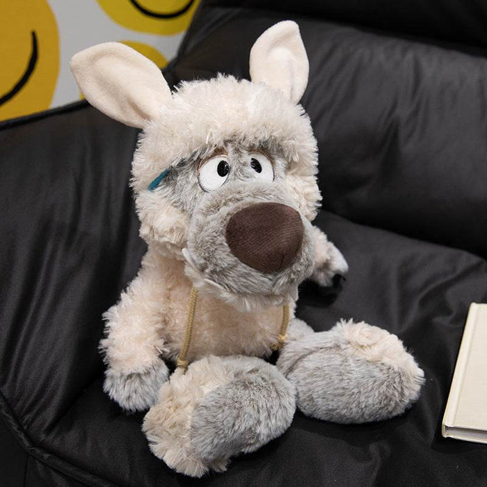 Jungle Pals | Best Jungle - Themed Plushies - Goodlifebean Stuffed Animals