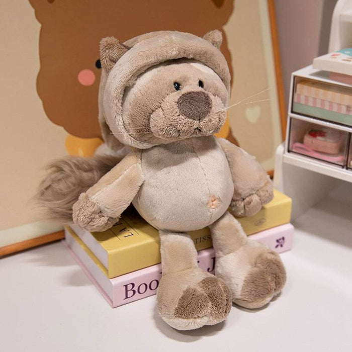 Jungle Pals | Best Jungle - Themed Plushies - Goodlifebean Stuffed Animals