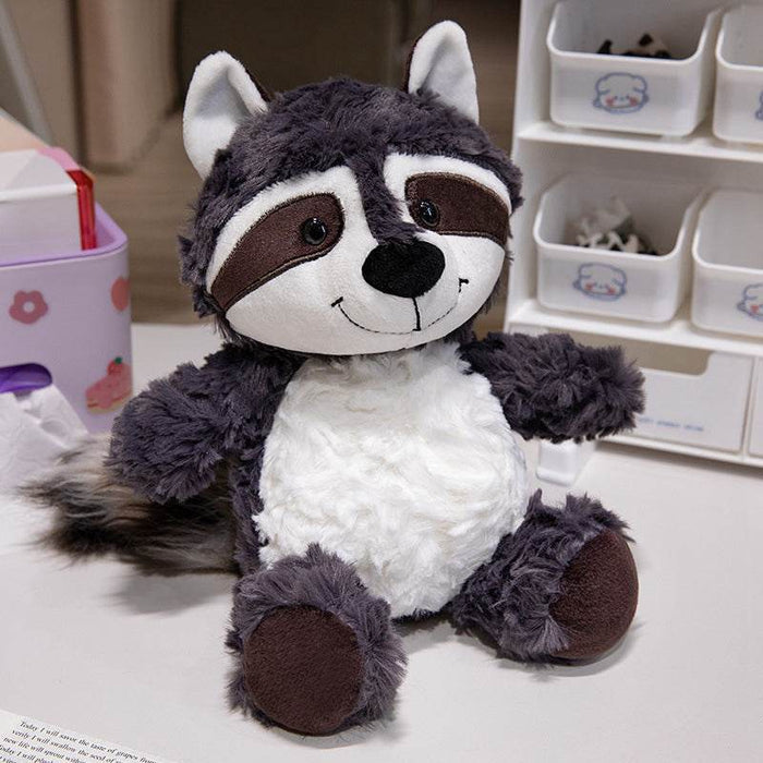 Jungle Pals | Best Jungle - Themed Plushies - Goodlifebean Stuffed Animals