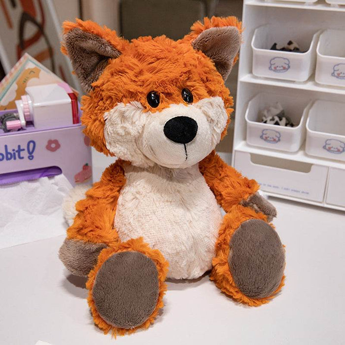 Fox / 25cm