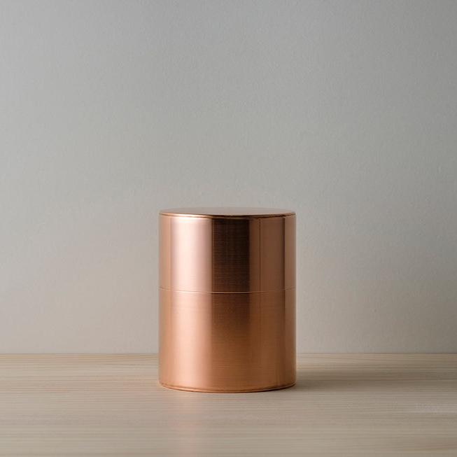 Copper / 200g - Ground Coffee