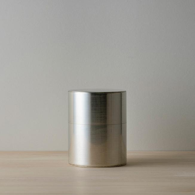 Tin / 200g - Ground Coffee