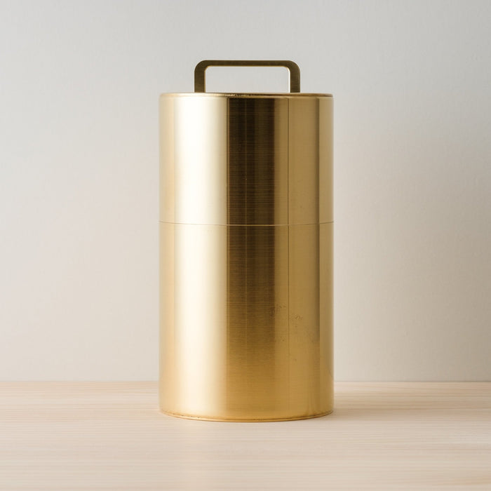 KAIKADO Coffee Canisters - tortoise general store