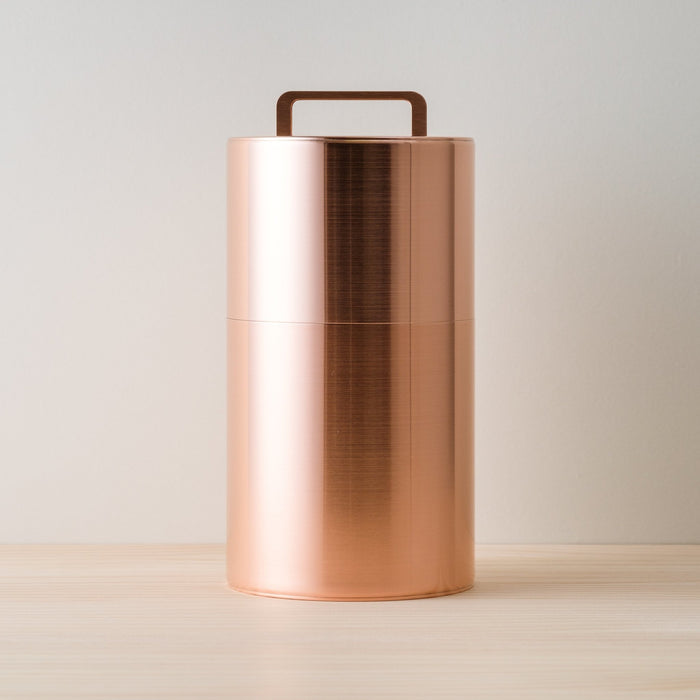 KAIKADO Coffee Canisters - tortoise general store
