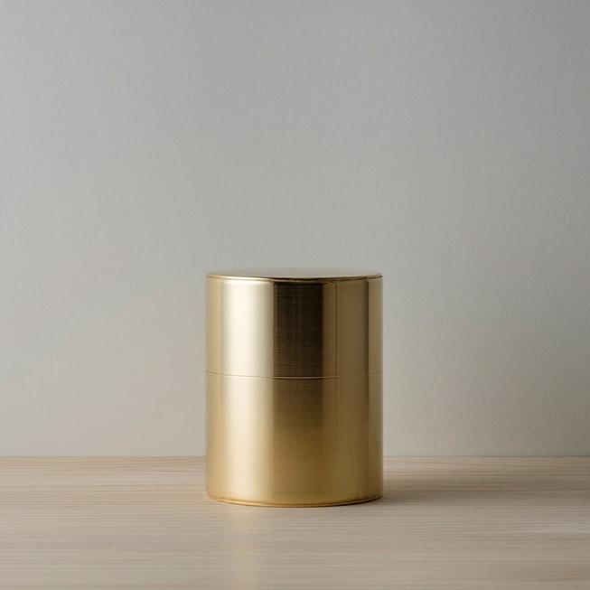 Brass / 200g - Ground Coffee