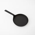 Iron Egg Pan (TS578) - tortoise general store