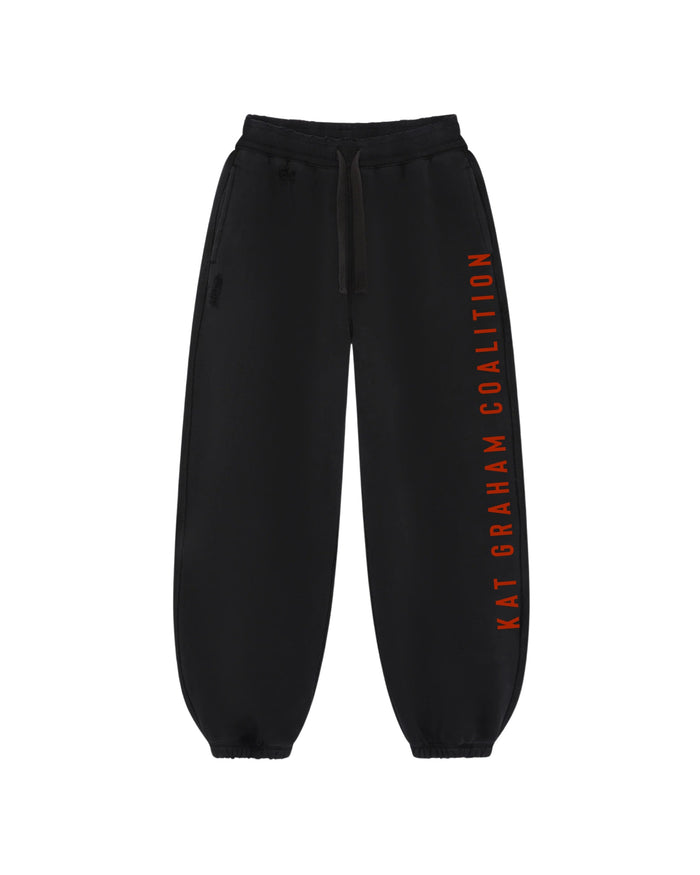 Kat Graham Coalition Sweatpants