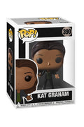 Kat Graham Funko Pop Figures