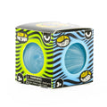 Keycraft 2.5 Inch Glow in the Dark Super Squidge Ball Squishy Sensory Toy - Assorted