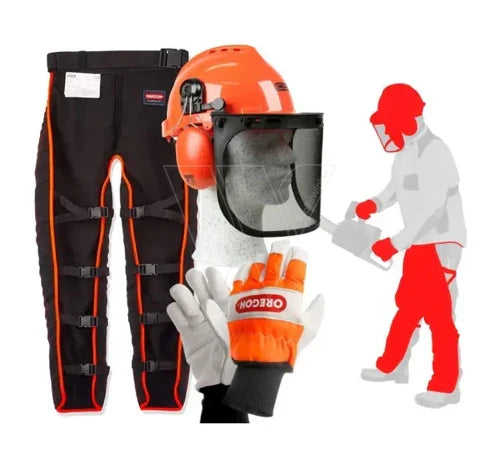 KIT EPI OREGON