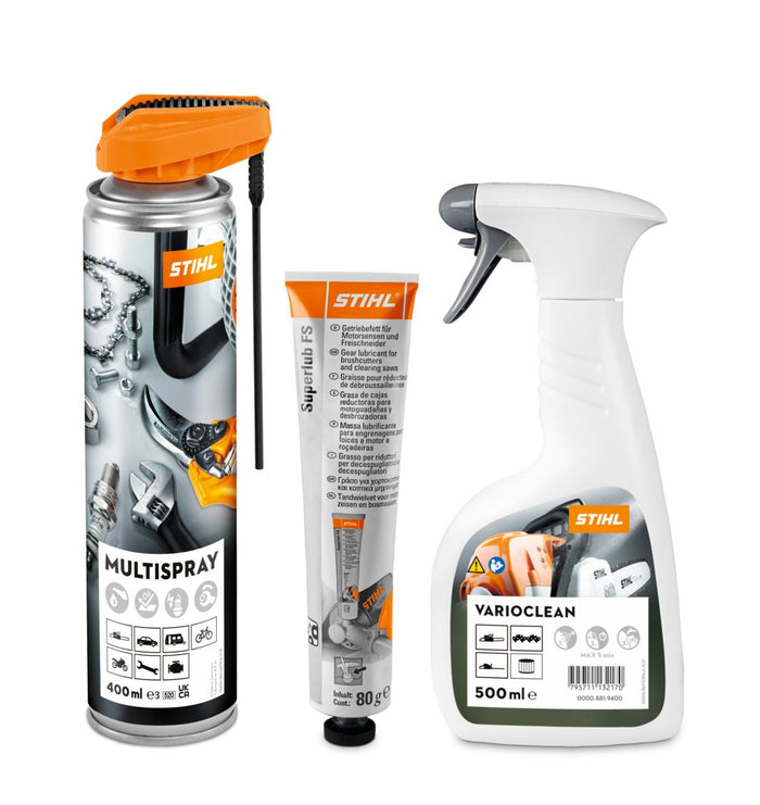 KIT FS PLUS CARE