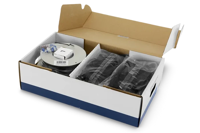 KIT INSTALLATION AUTOMOWER TAILLE M