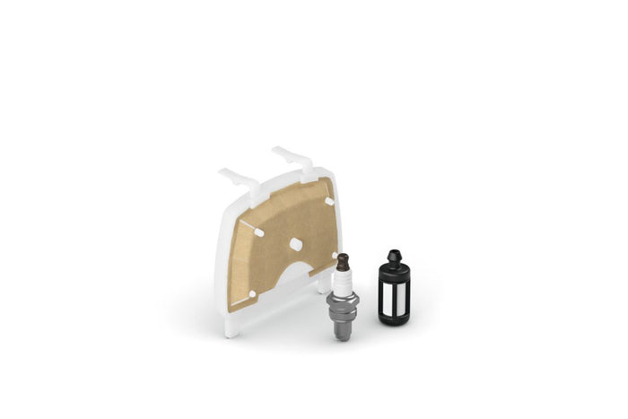 Pièces du kit service d'entretien STIHL n°9