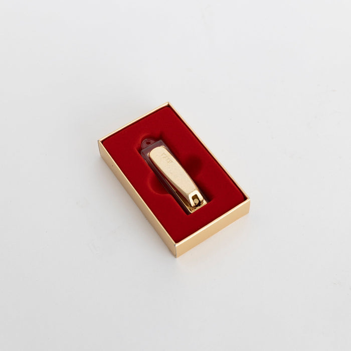 KIYA Nail Clippers | Tortoise General Store