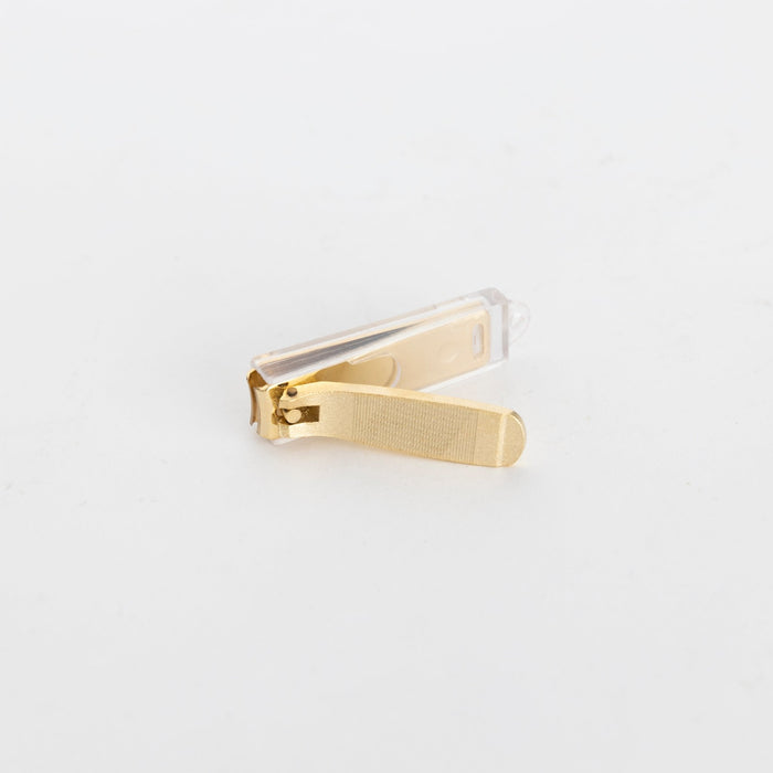 KIYA Nail Clippers | Tortoise General Store