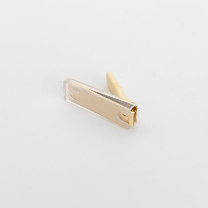 KIYA Nail Clippers | Tortoise General Store