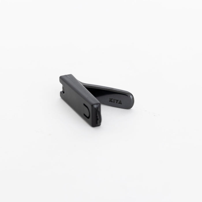 KIYA Nail Clippers | Tortoise General Store