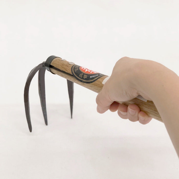 Kusakichi Kumade Bear Claw - tortoise general store