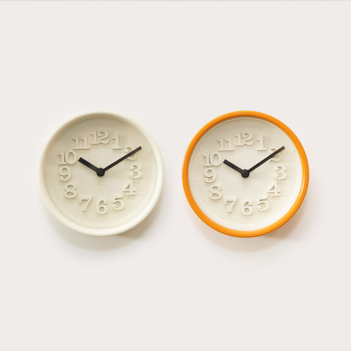 Lemnos Chiisana Tokei Clocks | Tortoise General Store
