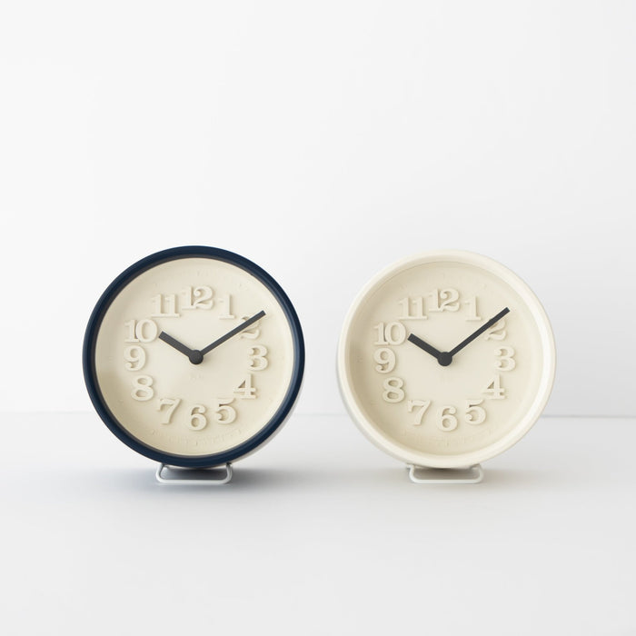 Lemnos Chiisana Tokei Clocks - tortoise general store