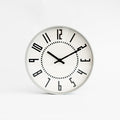 Lemnos Eki Sapporo Station Wall Clock | Tortoise General Store