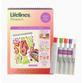 Lifelines FlowArt Pogo Dot - Groovy Vibes - Meditative Art