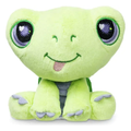 Littlest Pet Shop 6" Cuddle Plush Pets Plush Toy - Turtle