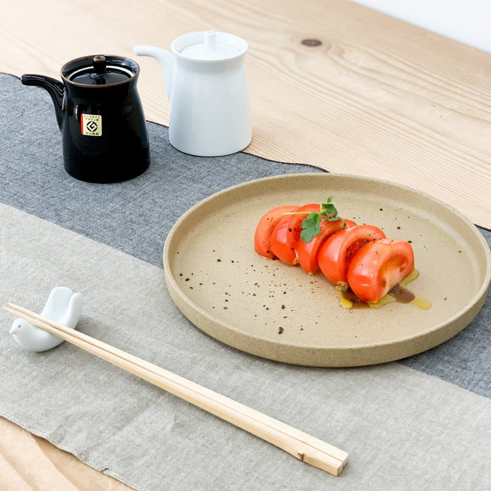 Masahiro Mori G-Mark Soy Sauce Pitcher - tortoise general store