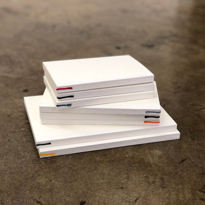 MD notebook | Tortoise General Store