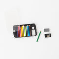Mini Pencil Set - tortoise general store