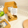 Mini Pocket Teddy Bear Gift Box - Goodlifebean stuffed animals