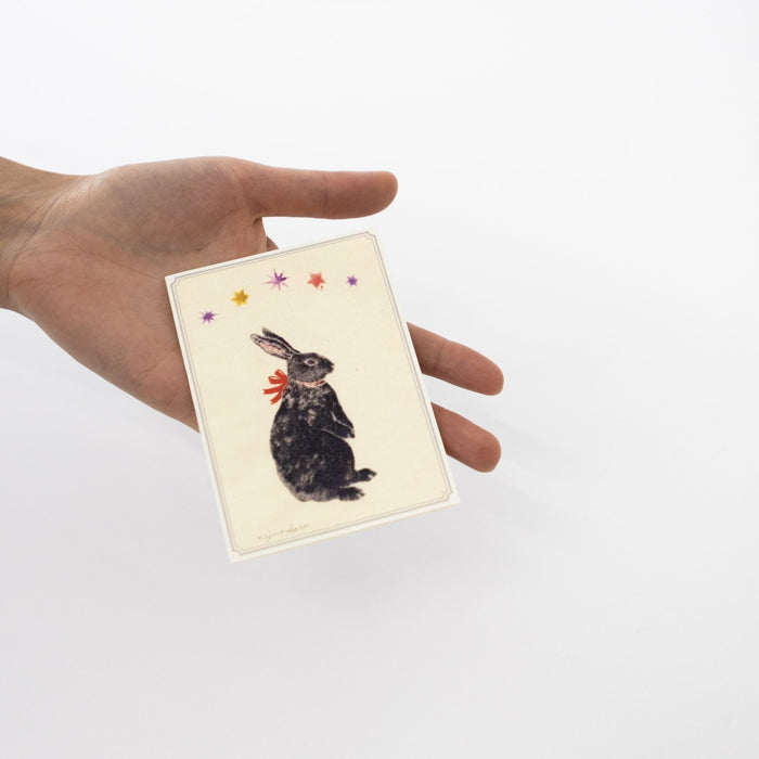 Misuzudo Ori Cards - tortoise general store