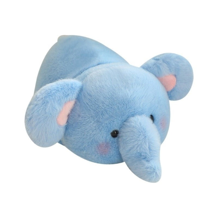 Moodie Snuggle Pals: Snuggly Reversible Plushies - Goodlifebean Stuffed Animals