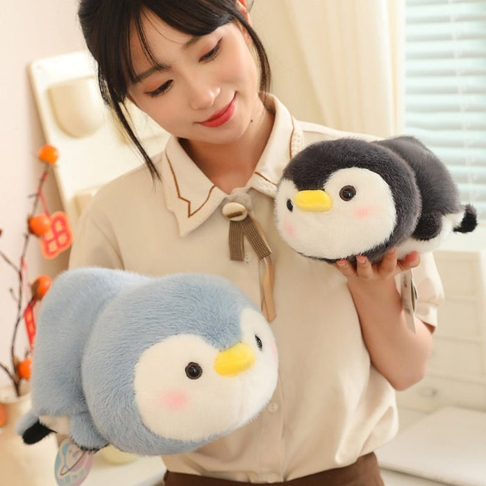 Moodie Snuggle Pals: Snuggly Reversible Plushies - Goodlifebean Stuffed Animals