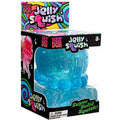 Nee Doh Jellysquish 3.5 Inch Squish Ball Fidget Toy
