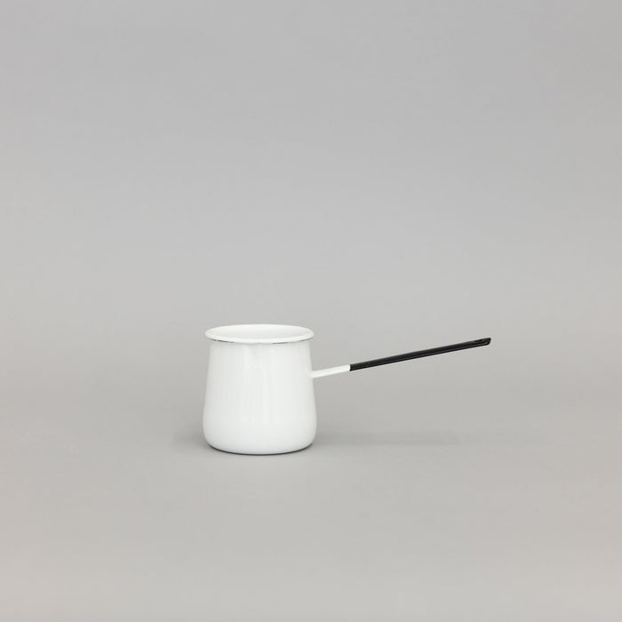 Enamel Butter Warmer | Tortoise General Store