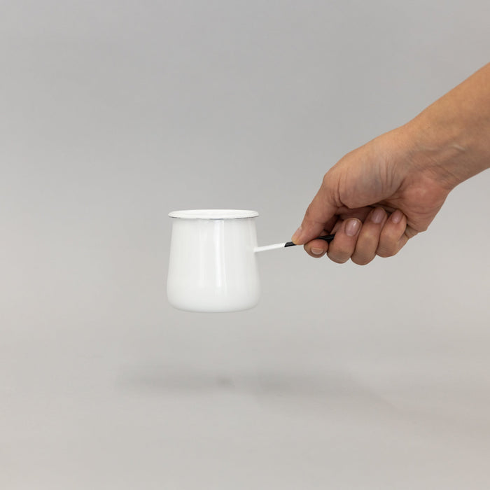 Enamel Butter Warmer | Tortoise General Store