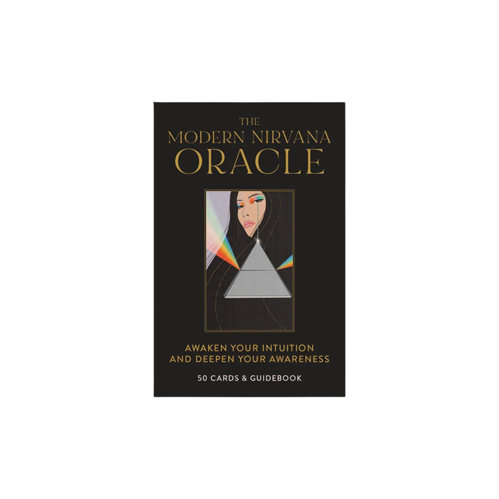 Oracle Deck
