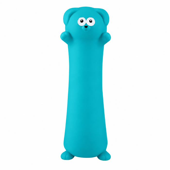 ORB 12 Inch Easy Squeezy Stretchy Dog Squishy Sensory Fidget Toy