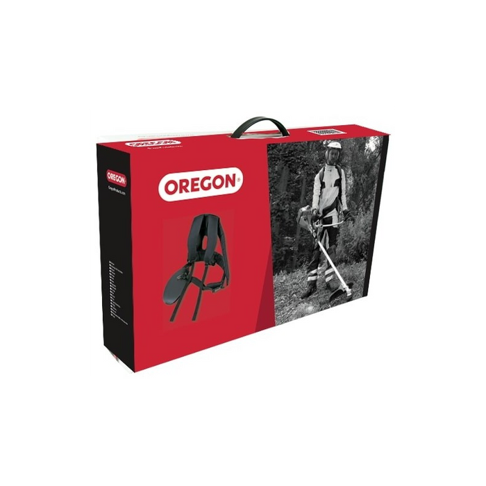 OREGON HARNAIS PRO débroussailleuse 539172