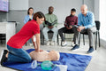 PADI Emergency First Response (EFR) Course | Orange County Divers