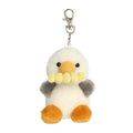 Palm Pals 4 Inch Buoy the Seagull Plush Clip
