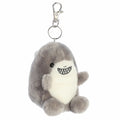 Palm Pals 4 Inch Chomps the Shark Plush Clip
