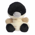 Palm Pals 5 Inch Alberta the Canadian Goose Plush Toy