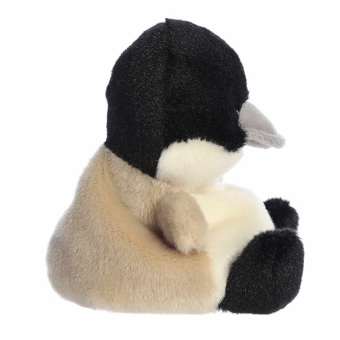 Palm Pals 5 Inch Alberta the Canadian Goose Plush Toy