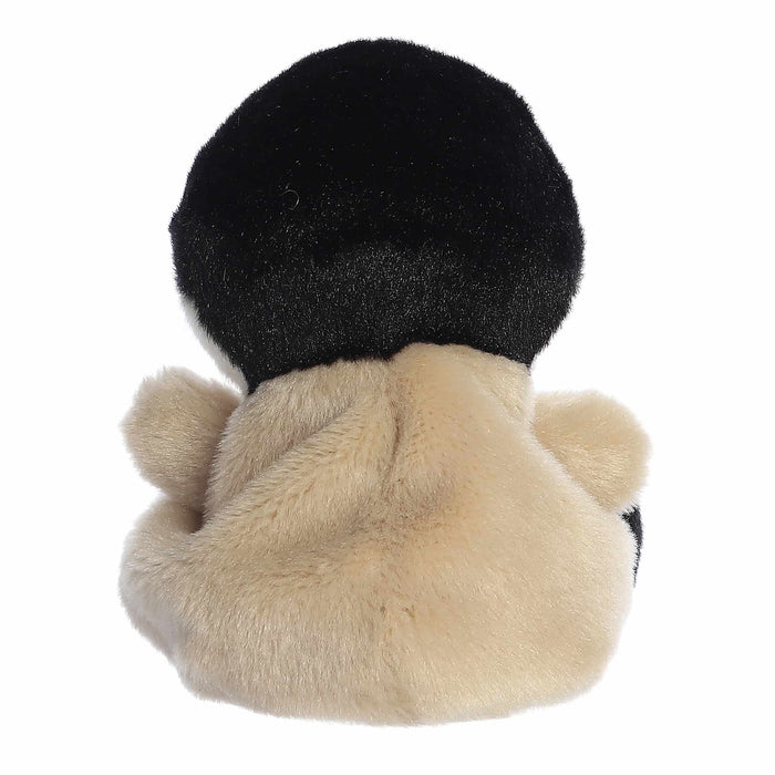 Palm Pals 5 Inch Alberta the Canadian Goose Plush Toy