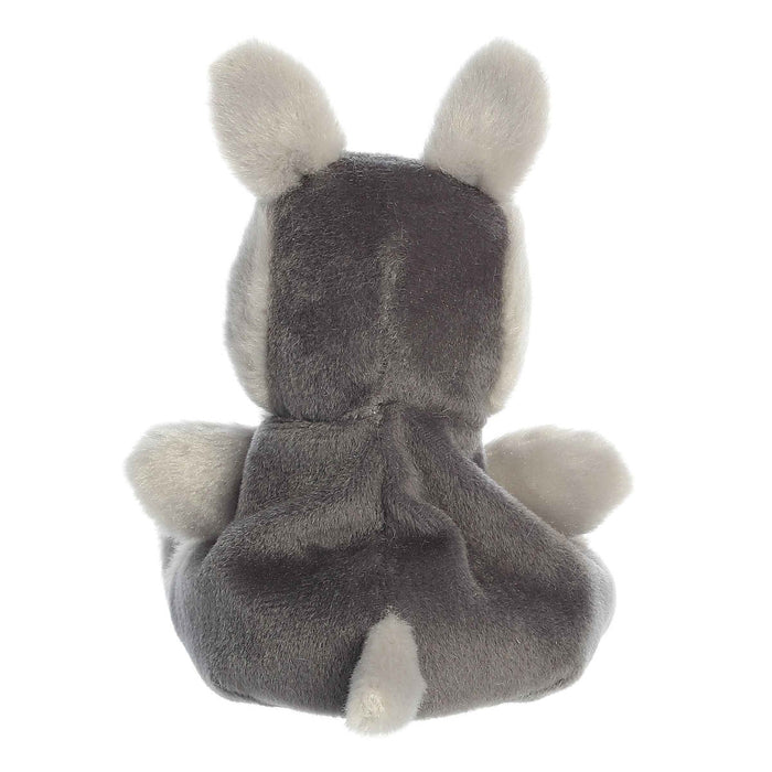 Palm Pals 5 Inch Antonia the Armadillo Plush Toy - Owl & Goose Gifts