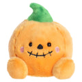 Palm Pals 5 Inch Craven the Jack O' Lantern Halloween Plush Toy