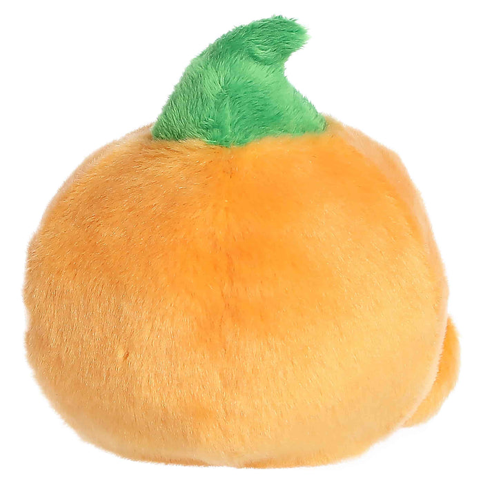 Palm Pals 5 Inch Craven the Jack O' Lantern Halloween Plush Toy